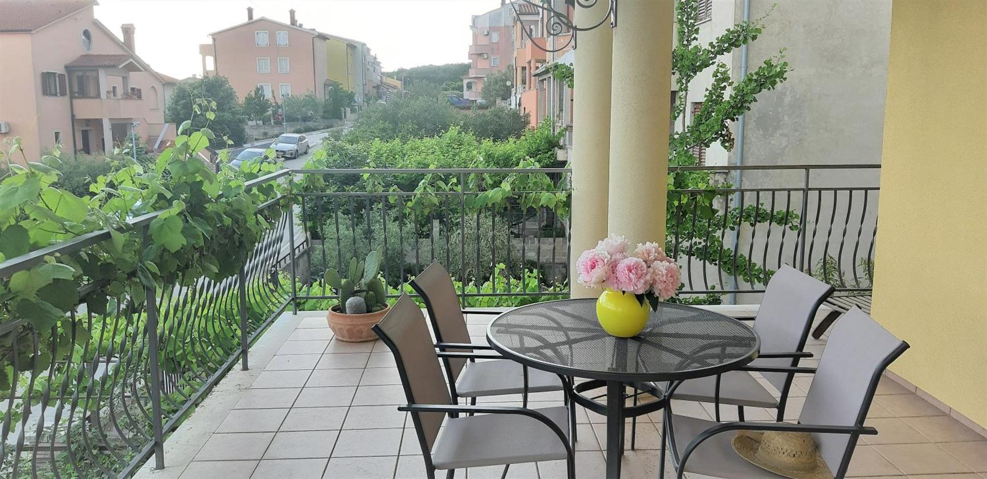 Apartment Majoran PUY 외부 사진