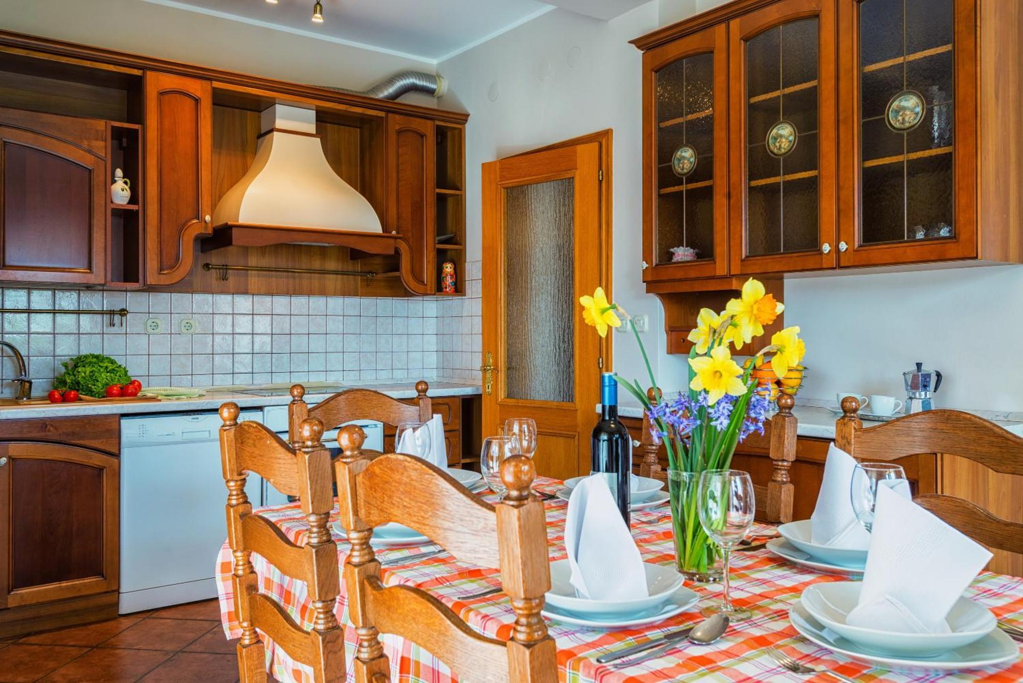 Apartment Majoran PUY 외부 사진