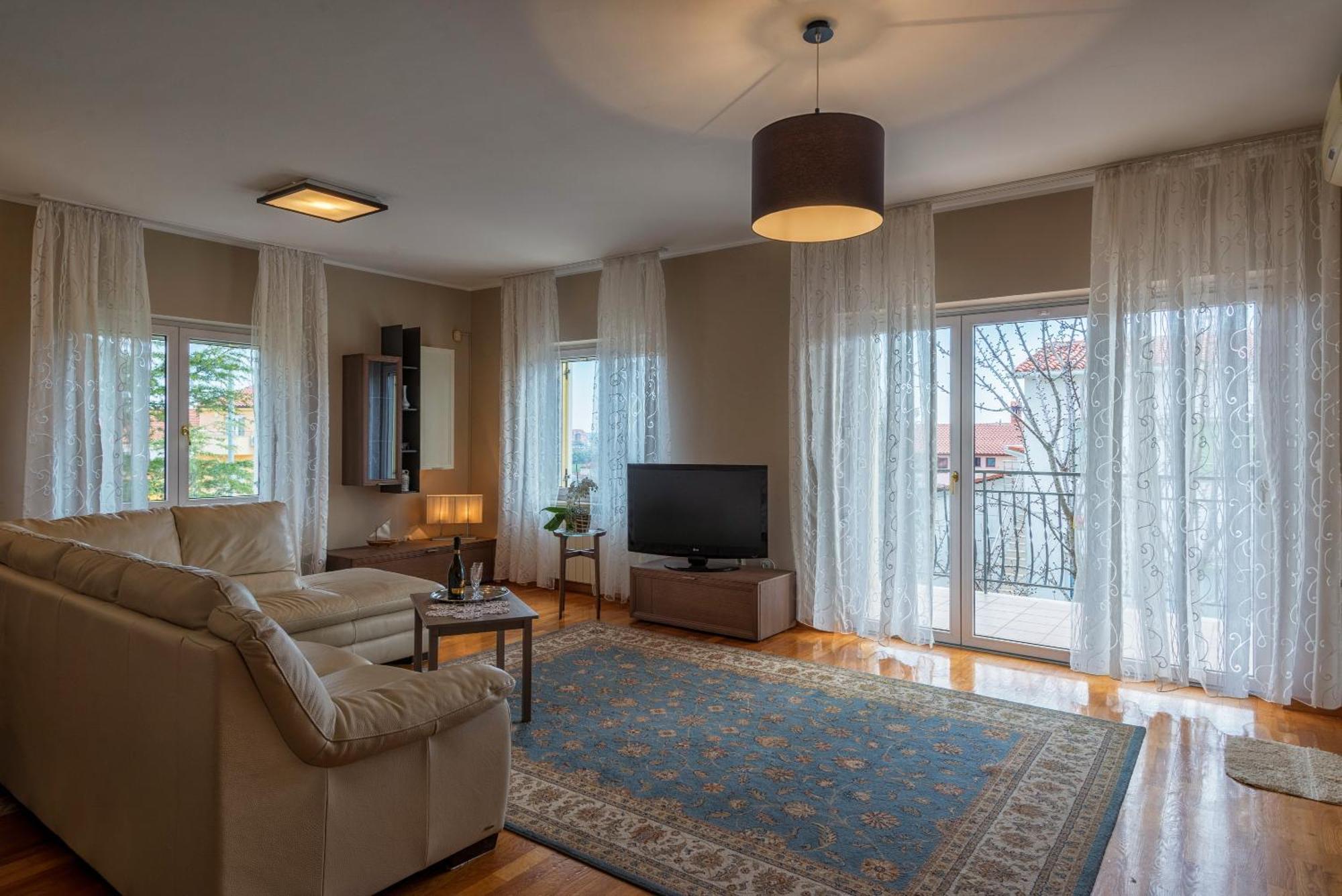 Apartment Majoran PUY 외부 사진