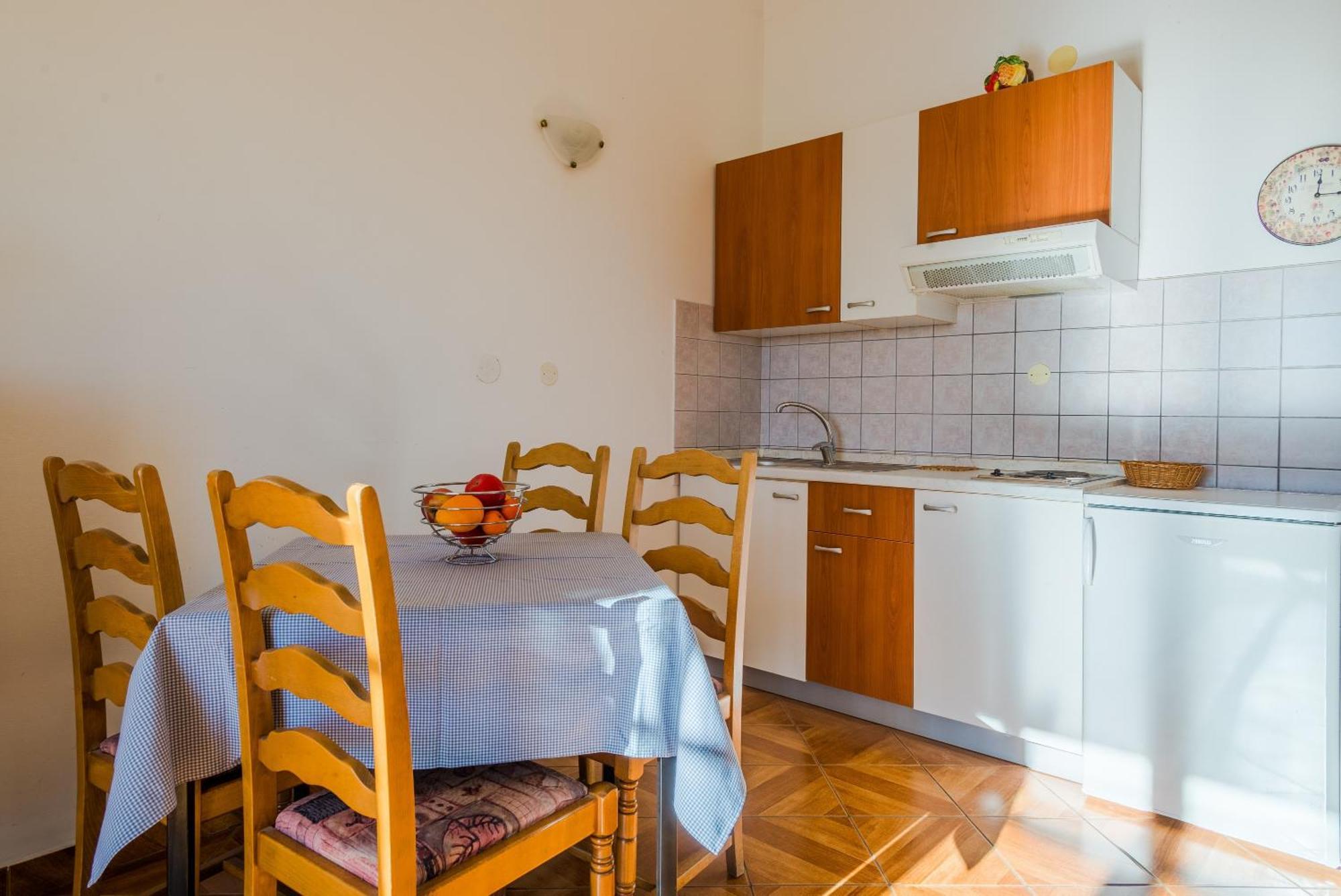 Apartment Majoran PUY 외부 사진