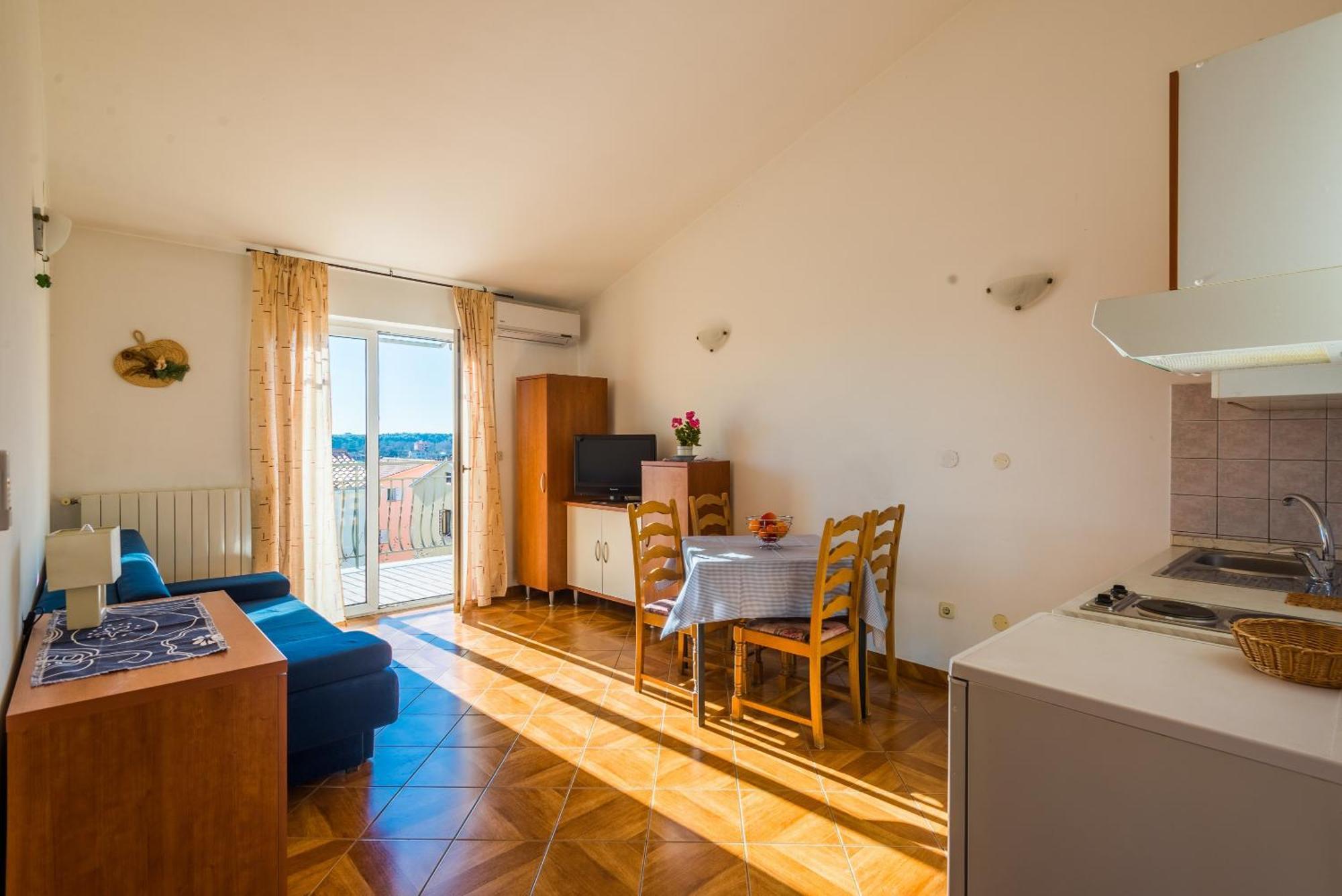 Apartment Majoran PUY 외부 사진
