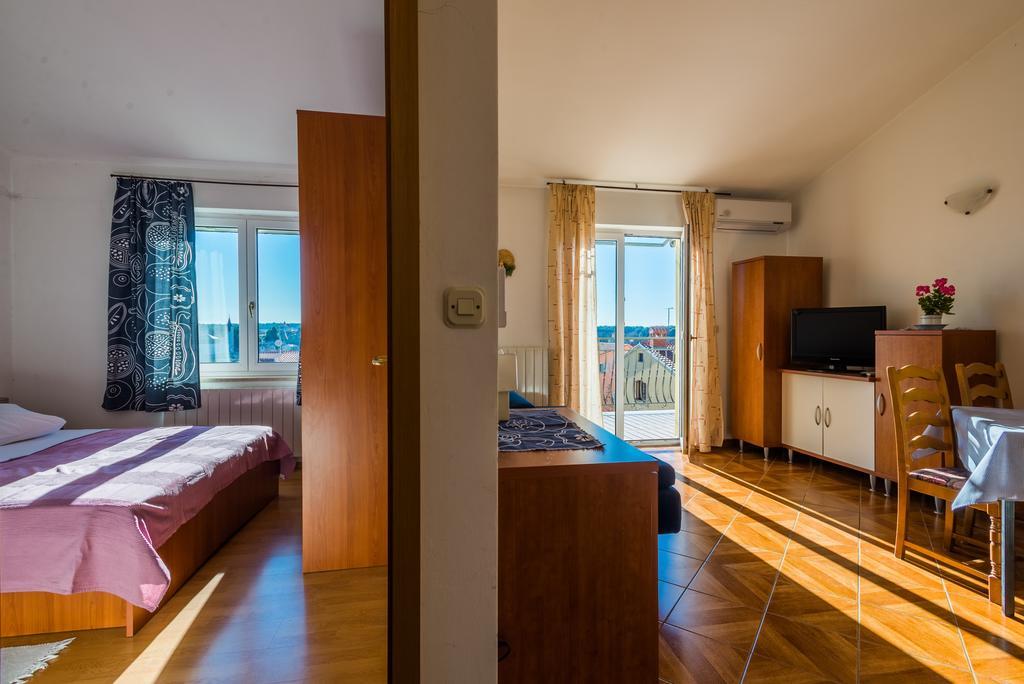 Apartment Majoran PUY 외부 사진
