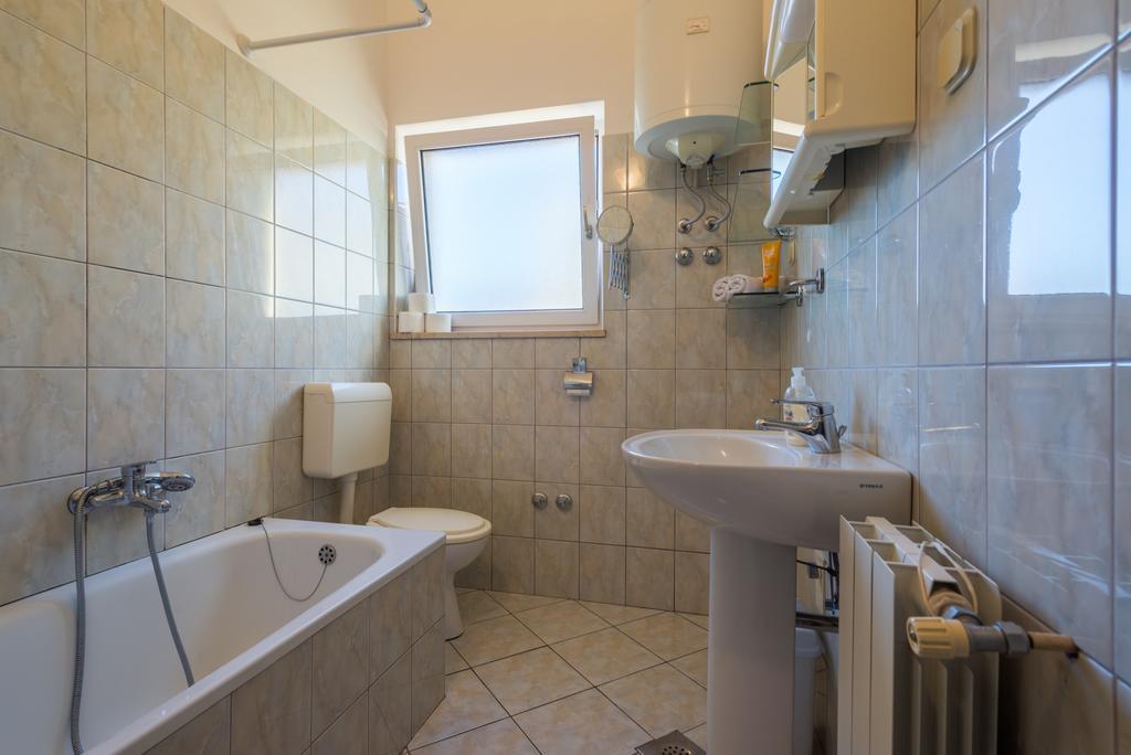 Apartment Majoran PUY 외부 사진