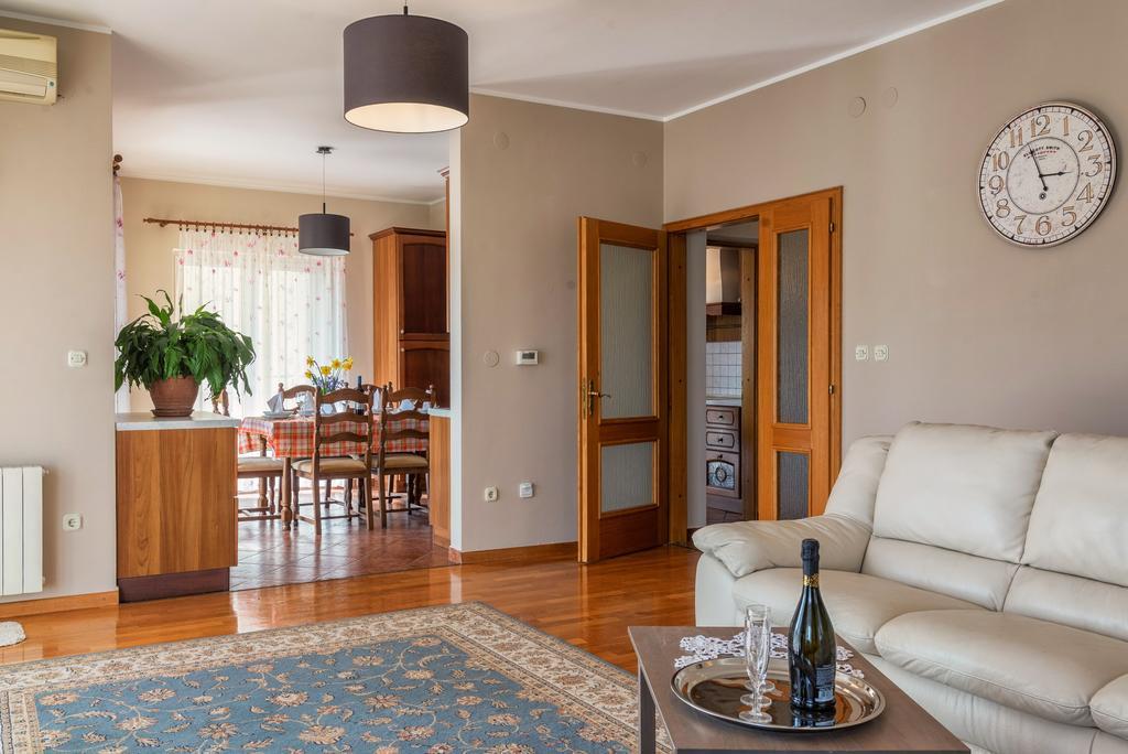 Apartment Majoran PUY 외부 사진