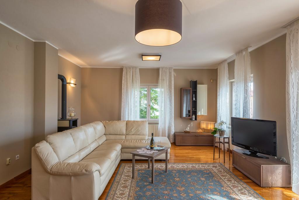 Apartment Majoran PUY 외부 사진