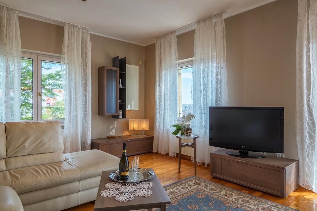 Apartment Majoran PUY 외부 사진