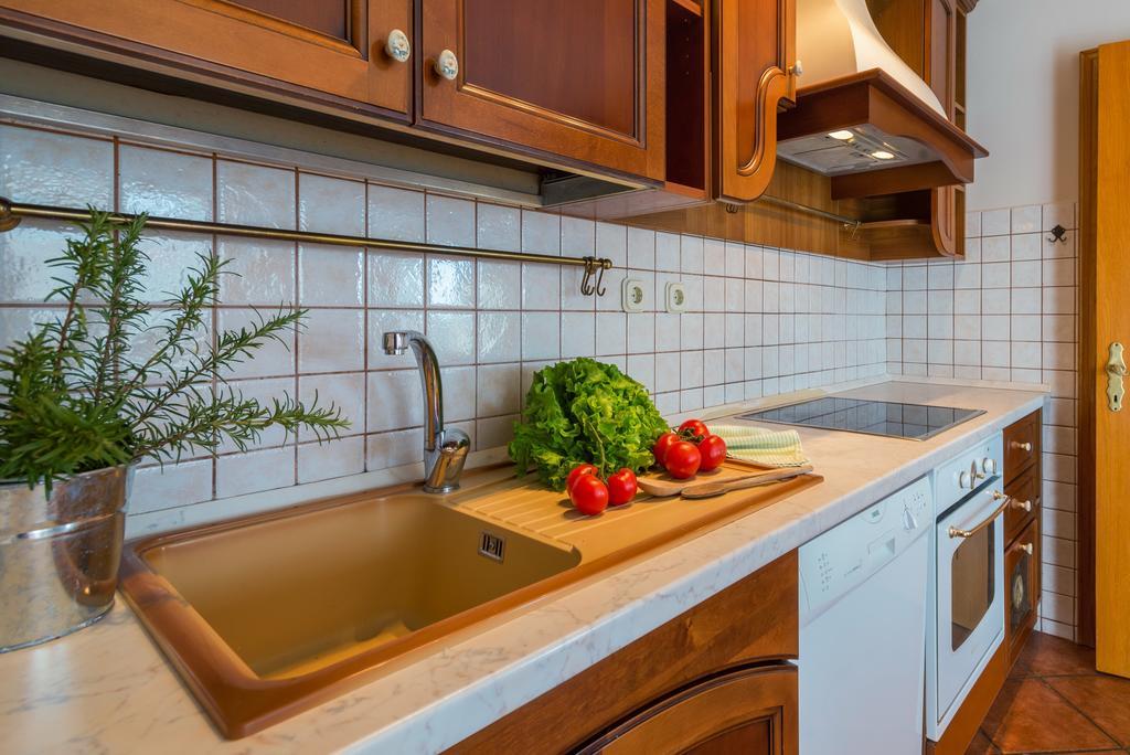 Apartment Majoran PUY 외부 사진