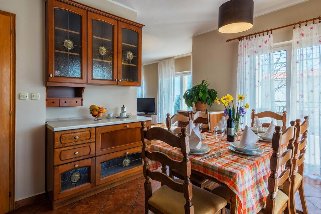 Apartment Majoran PUY 외부 사진