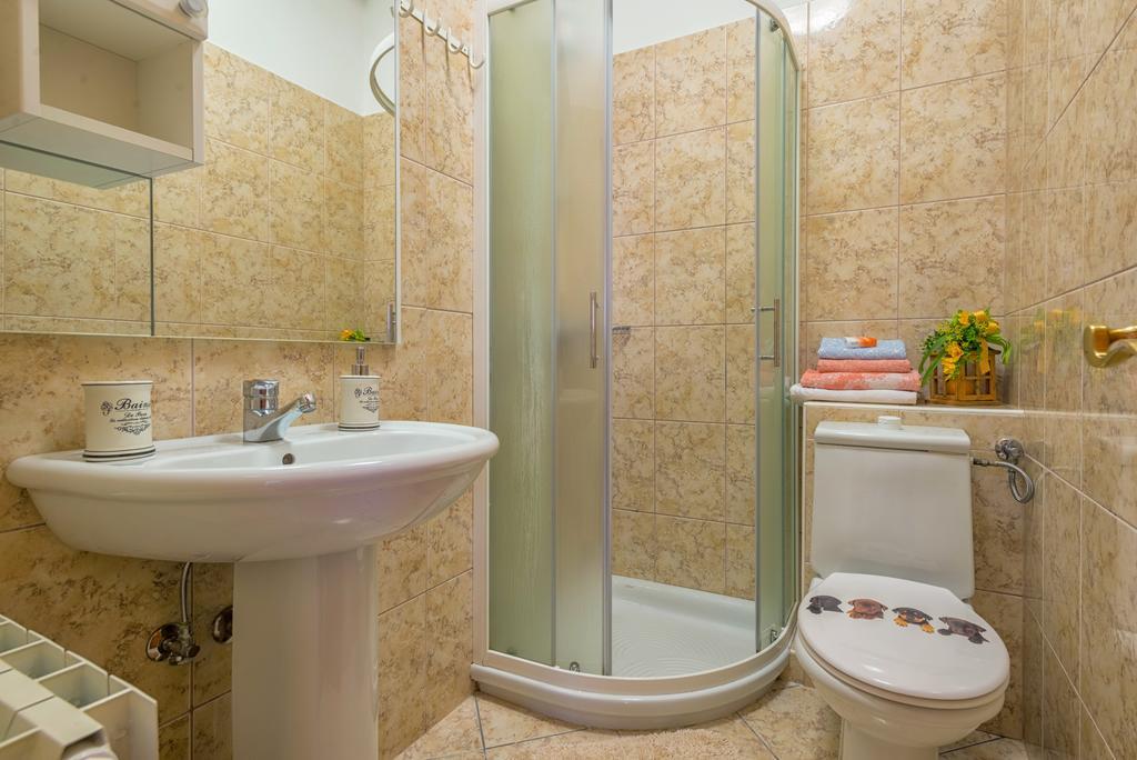 Apartment Majoran PUY 외부 사진