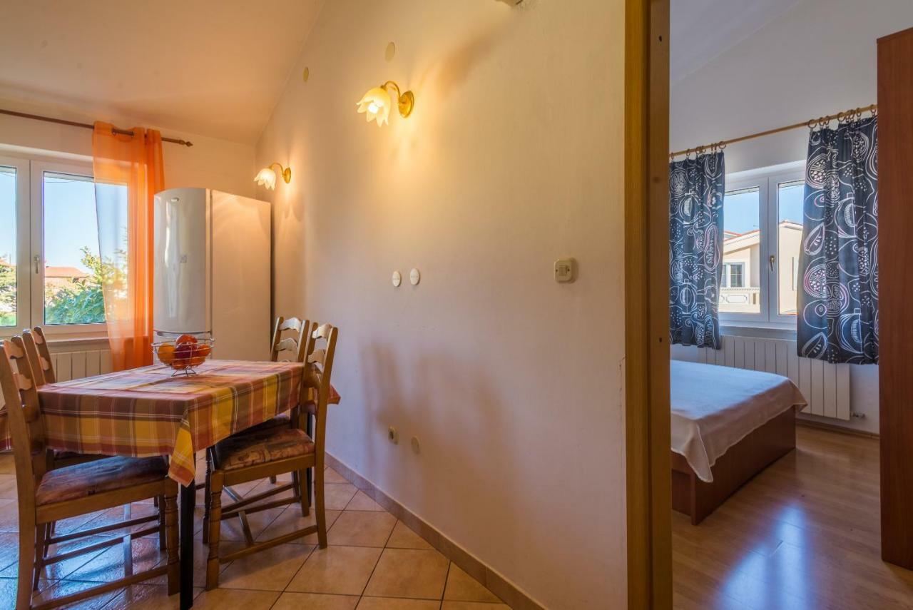 Apartment Majoran PUY 외부 사진