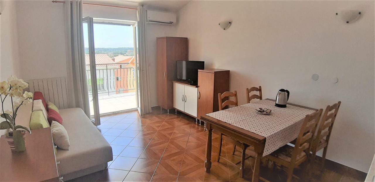 Apartment Majoran PUY 외부 사진